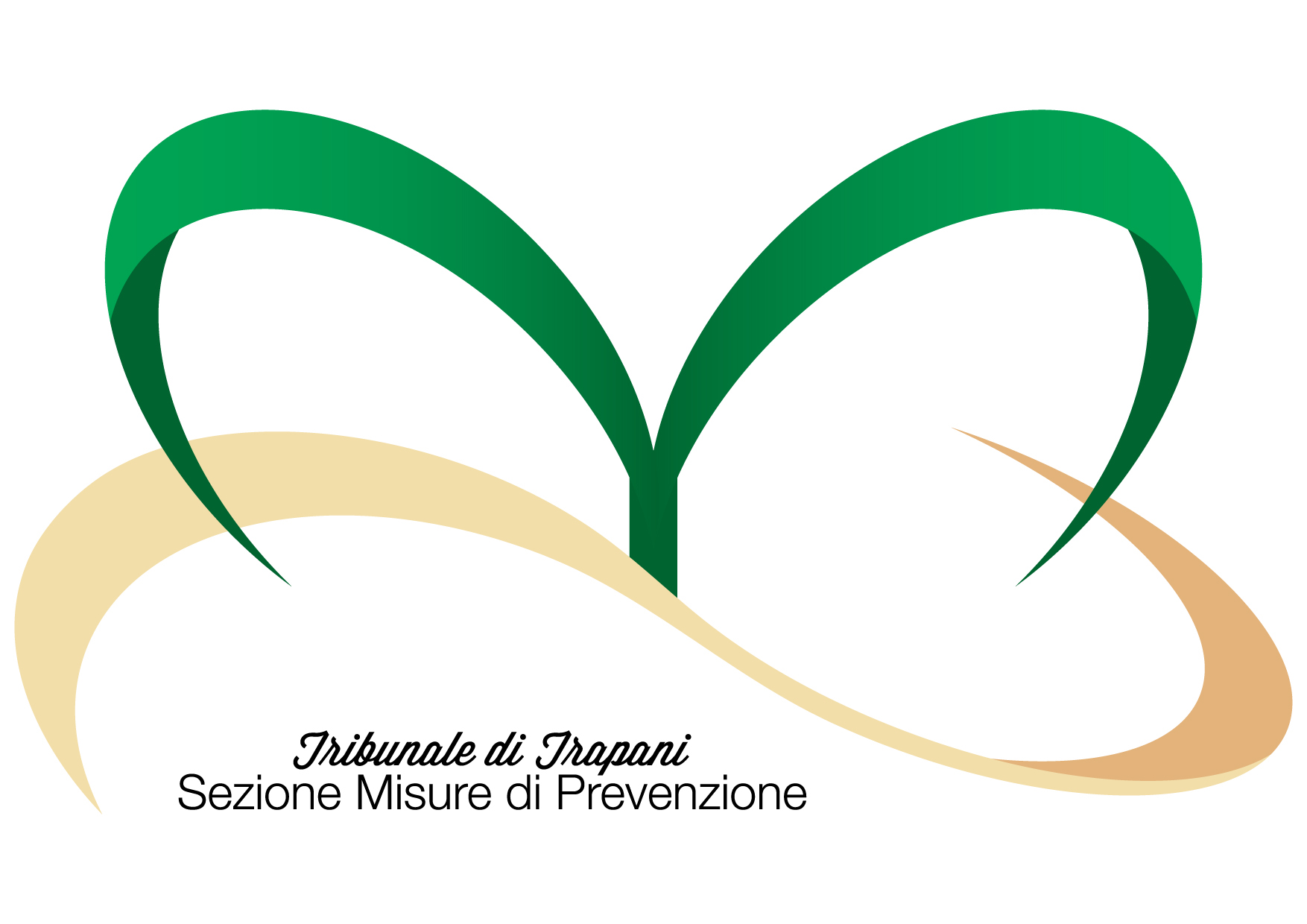 Logo Germoglio di Giustizia - Sezione Misure di Prevenzione
