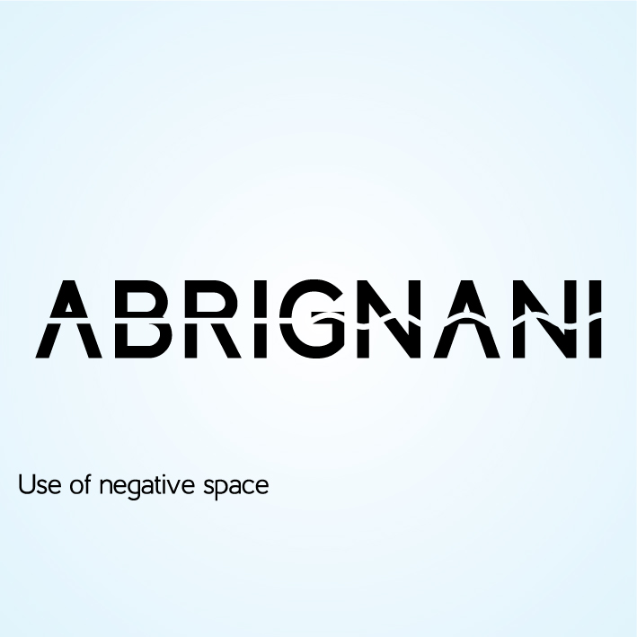 Abrignani Apparecchi Acustici - Negative Space