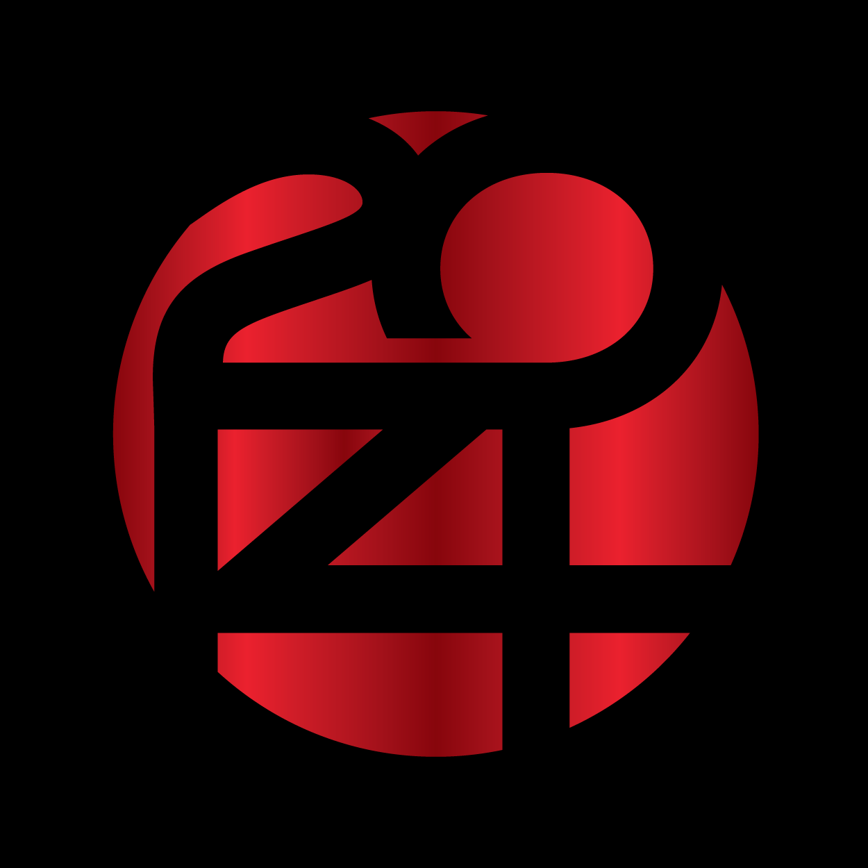 Tripudium - Logo